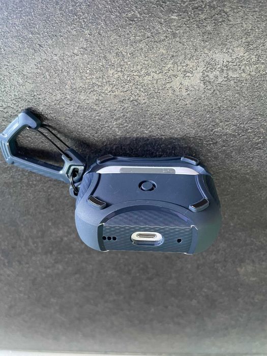 AirPods Pro 2 + husa cadou