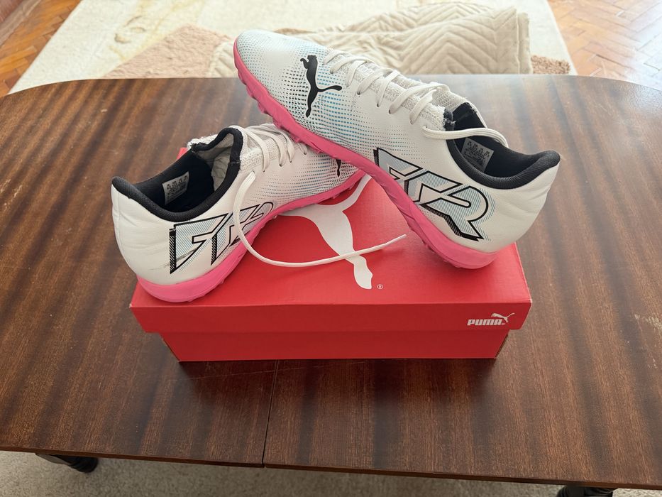 PUMA future 7 play tt СПЕШНО!!