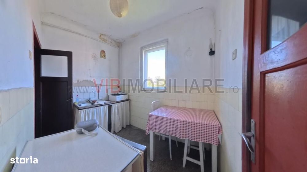 Unirii - str Avram Zenovie - 2 camere 67 mp