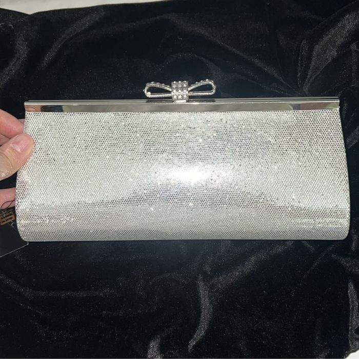 Клатч Sasha – новый, с биркой