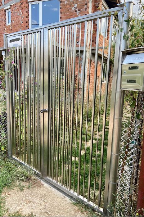 Заваряване алуминий,заваръчни услуги заварчик София цветни заварки