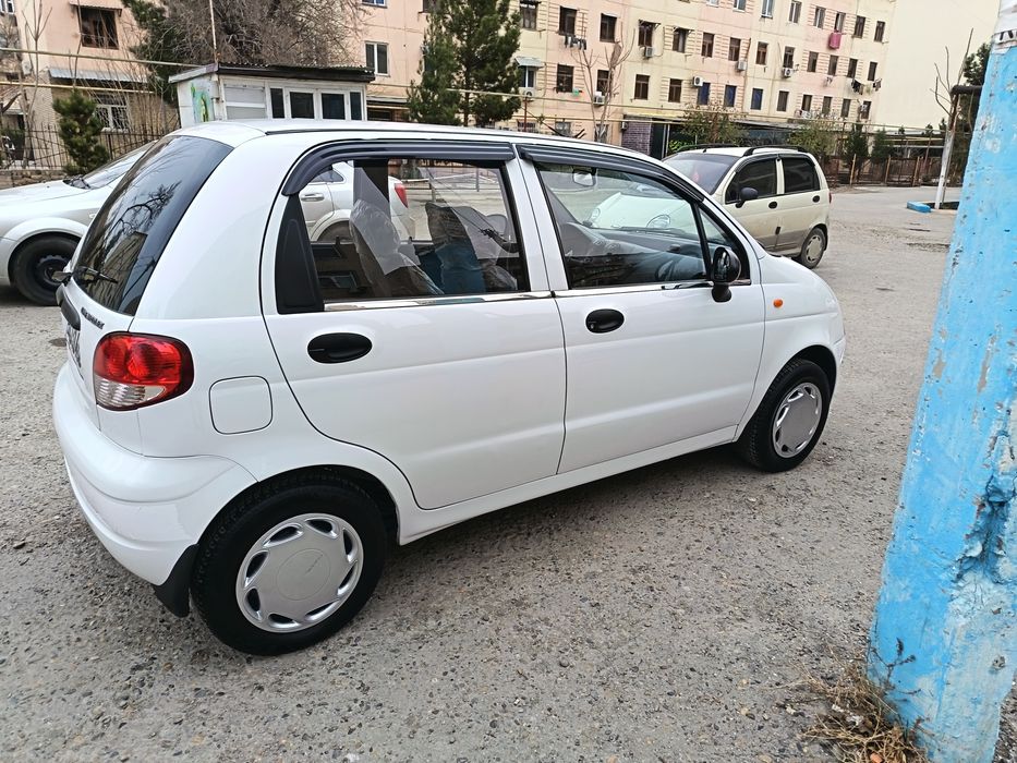 Продается Матиз 2017