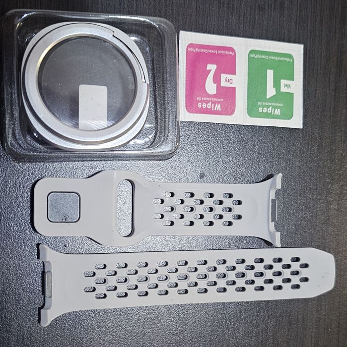 Каишка + кейс за WATCH 8 CLASSIC