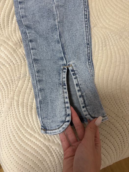Дънки