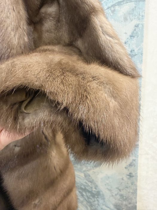 Продам греческую шубу