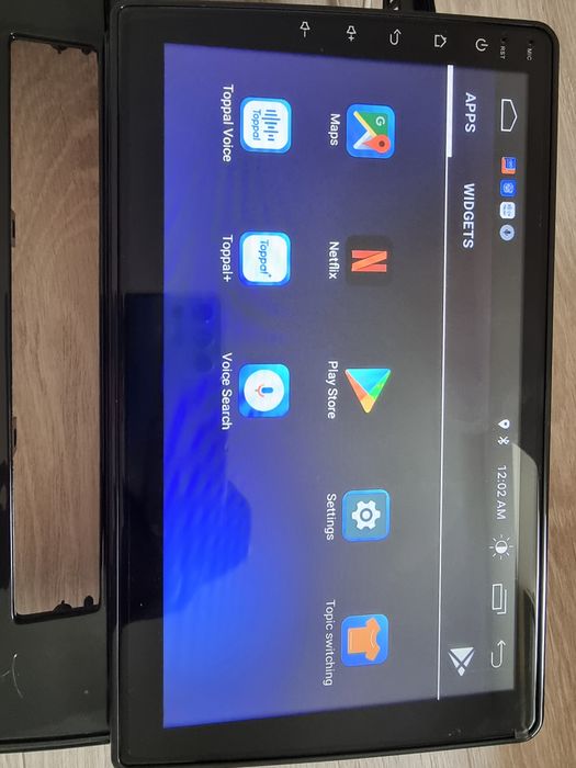 Navigație dedicata Mitsubishi Outlander 3