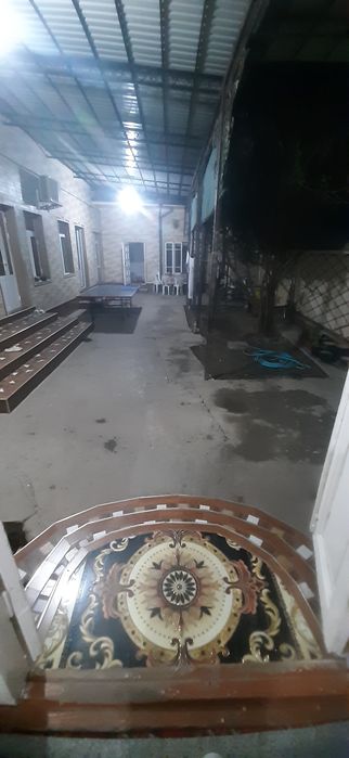 Продаётся участок