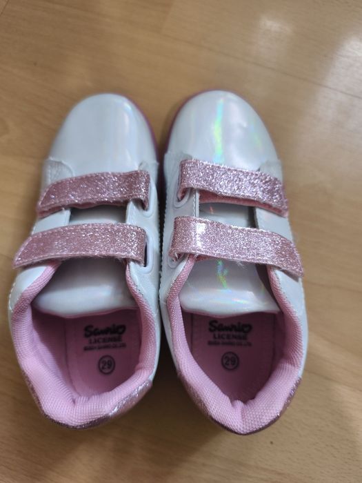 Детски маратонки