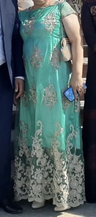 Платье на прокат