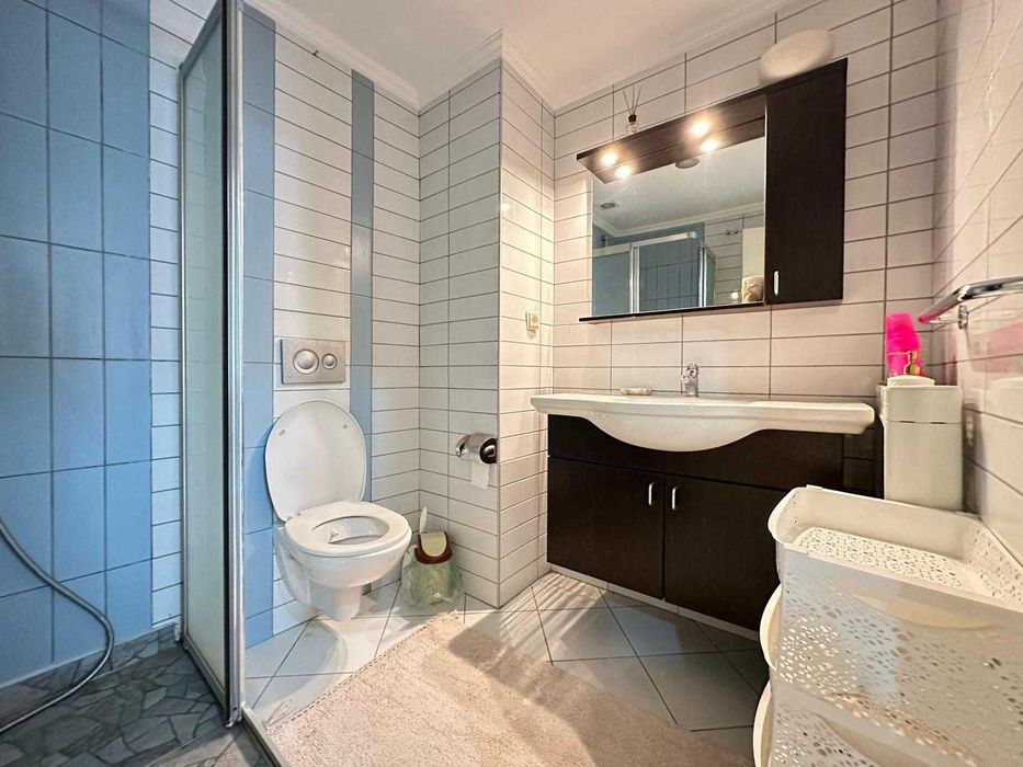 Недвижимость в Турции