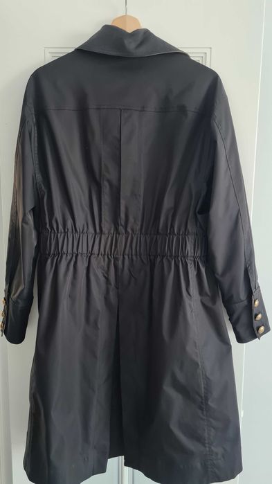 Тренч Luisa Spagnoli, размер S-M