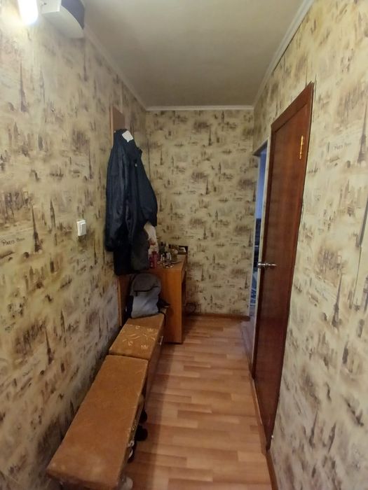 Продам 1ком квартиру
