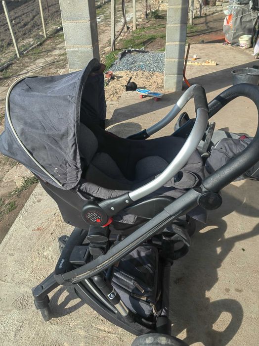 Продавам количка чиполино