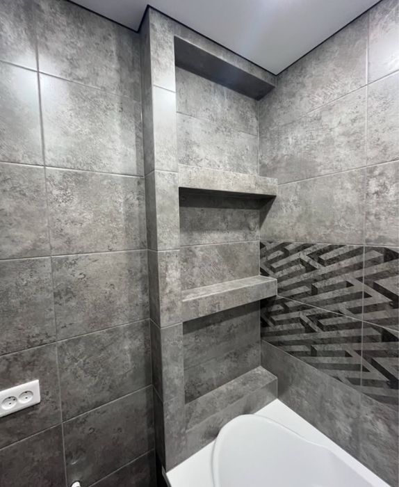 Ремонт квартир под ключ