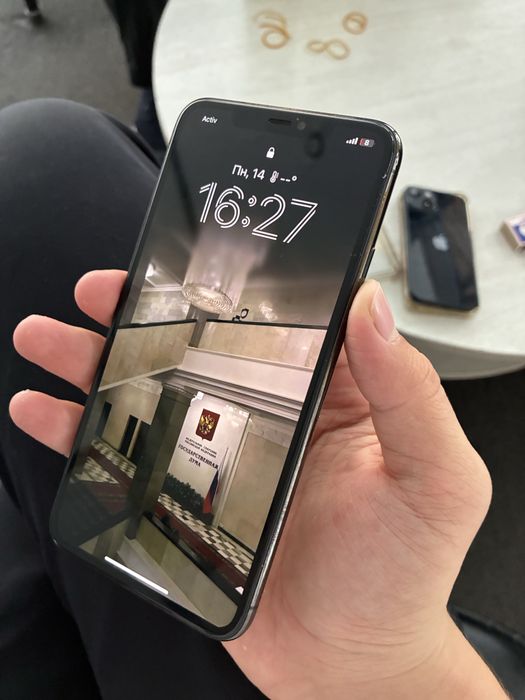 iPhone 11 Pro Max Шымкент