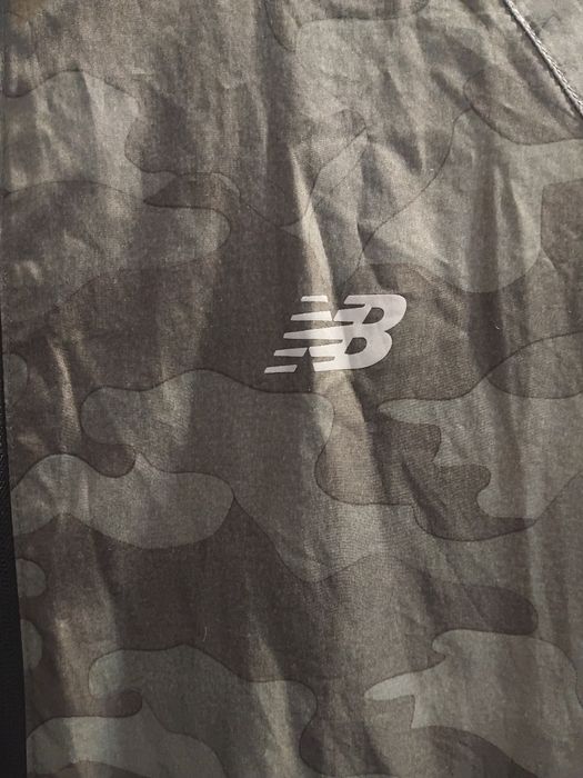 Jachetă New Balance - Mărimea S