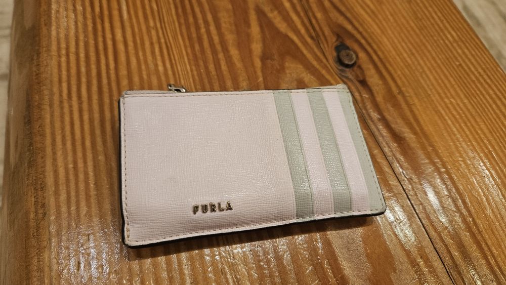 Furla дамски кардхолдър