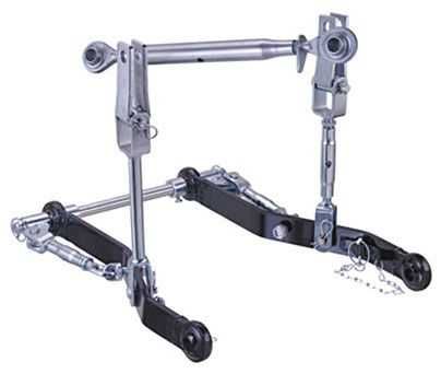 kit complet ridicare tiranti spate Iseki tractoras