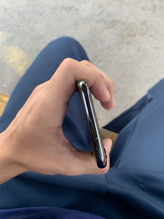 Iphone x holati ideal