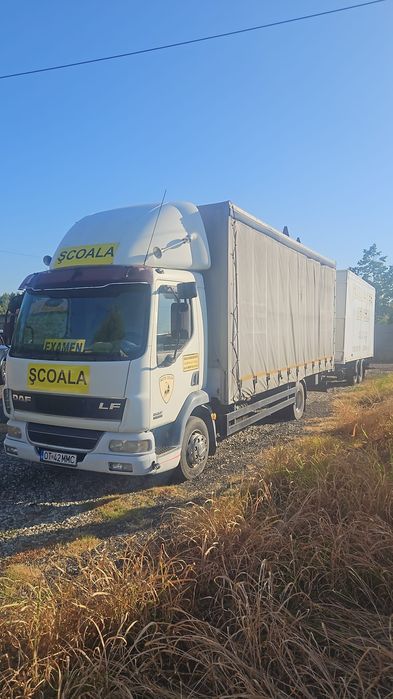 Vând Daf LF 45 45220