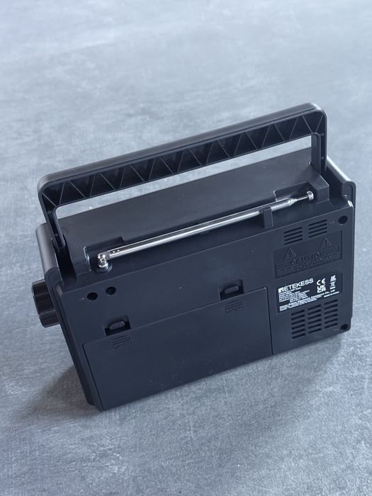Radio portabil Retekess TR635