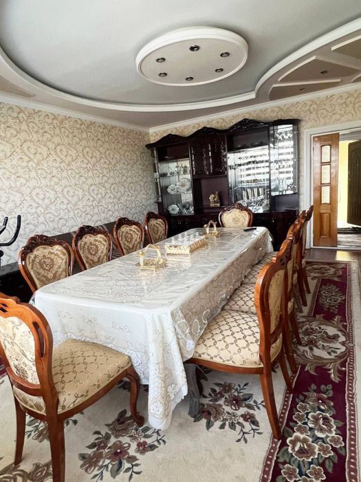 Генерал Узоков 2/6/9 60м2 С ремонтом