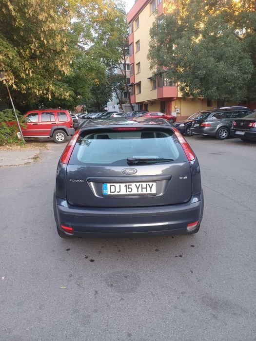 Ford Focus 2 in stare buna