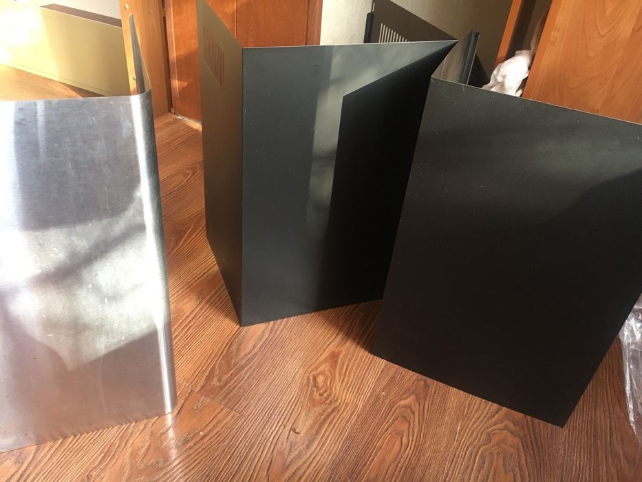 Продаютя короба для вытяжки