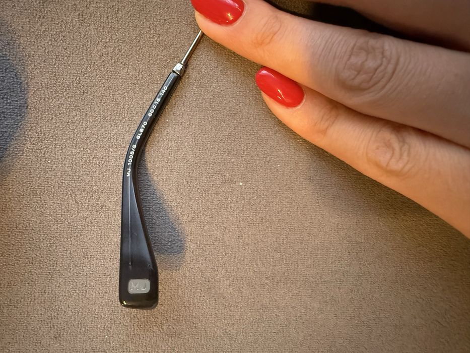 Оригинални слънчеви очила “Marc Jacobs”