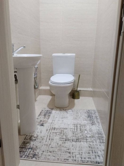 Yangi Chosh tepa 3 xonali uy ijara o’zimniki (своя)