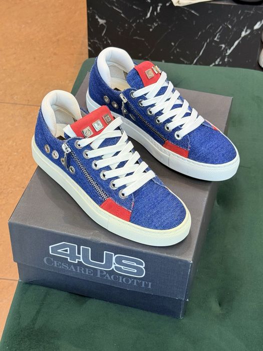 Дамски обувки CESARE PACIOTTI 4us