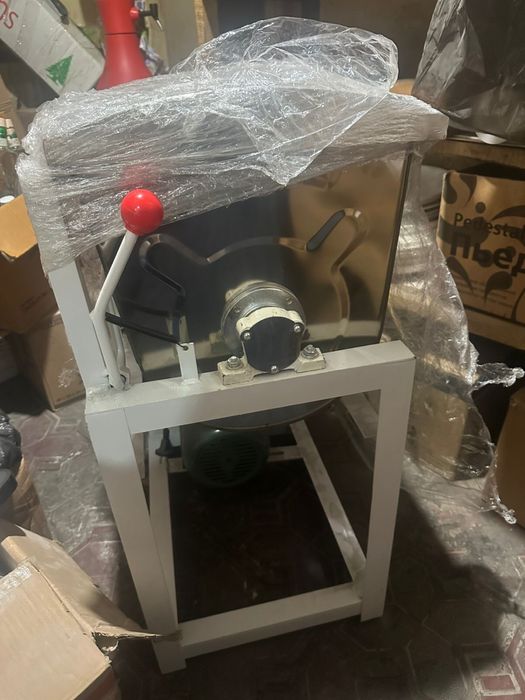 Тестомес Тесто мес  15кг