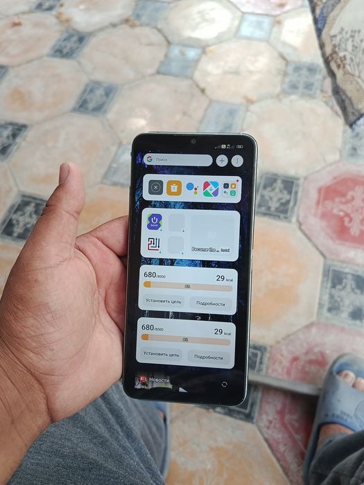 Redmi 13 c.narhi