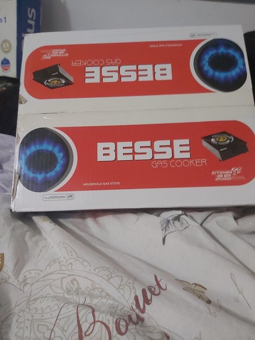 Plită cu un singur ochi de gătit