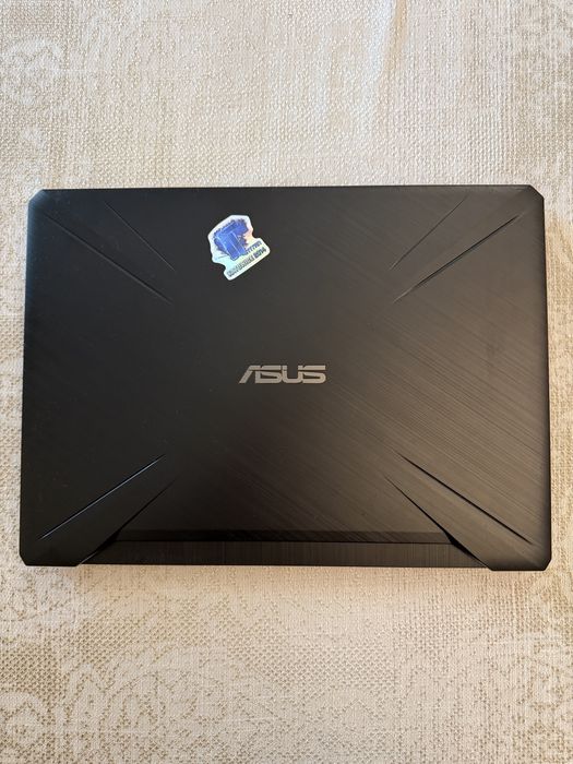 Laptop Asus TUF GAMING