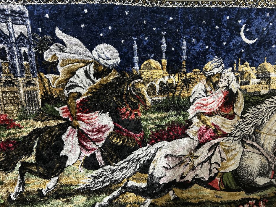 Răpirea din Serai ORIGINAL