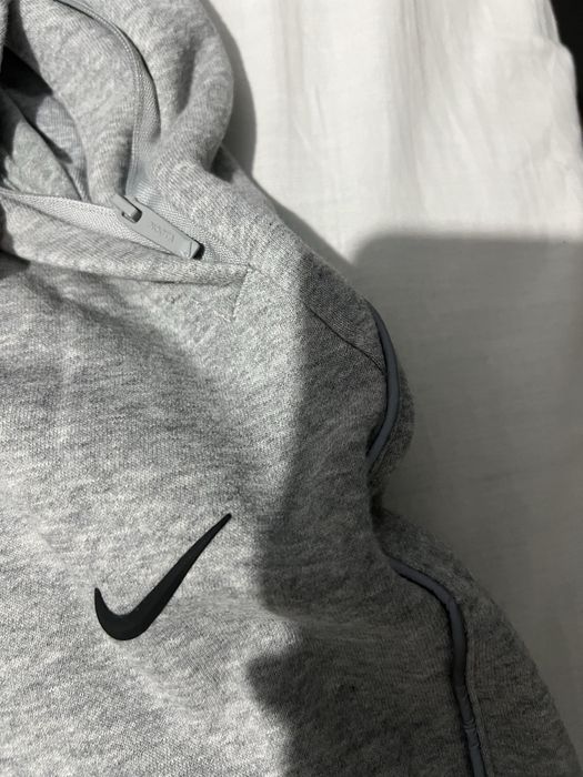 Ново Сиво Долнище Nike Nocta