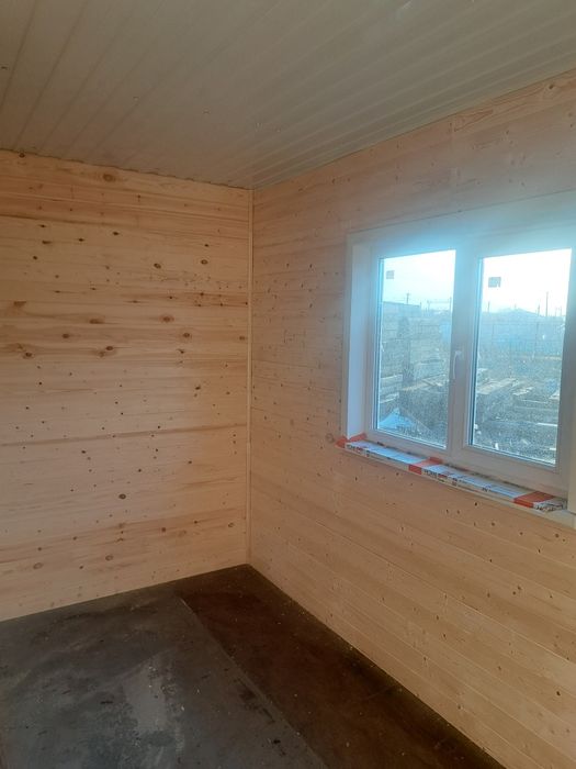 В продаже Бытовка из контейнера