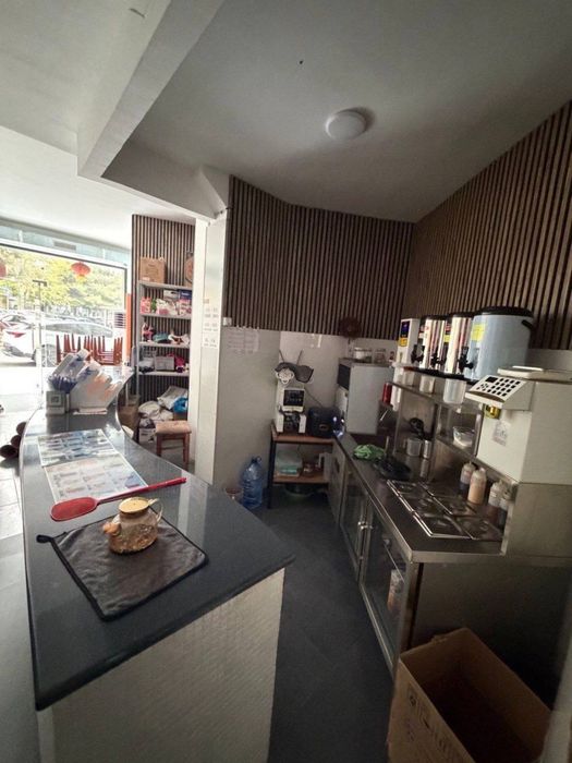 Срочна Продаётся Нежилой Помишения Мирабад Айбек с арендатором Центр