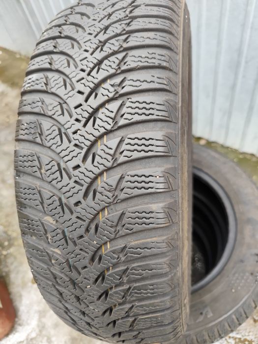 Anvelope 185 65 r15 iarna kumho