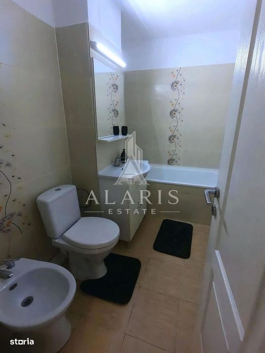 Apartament modern 2 camere, zona Steaua