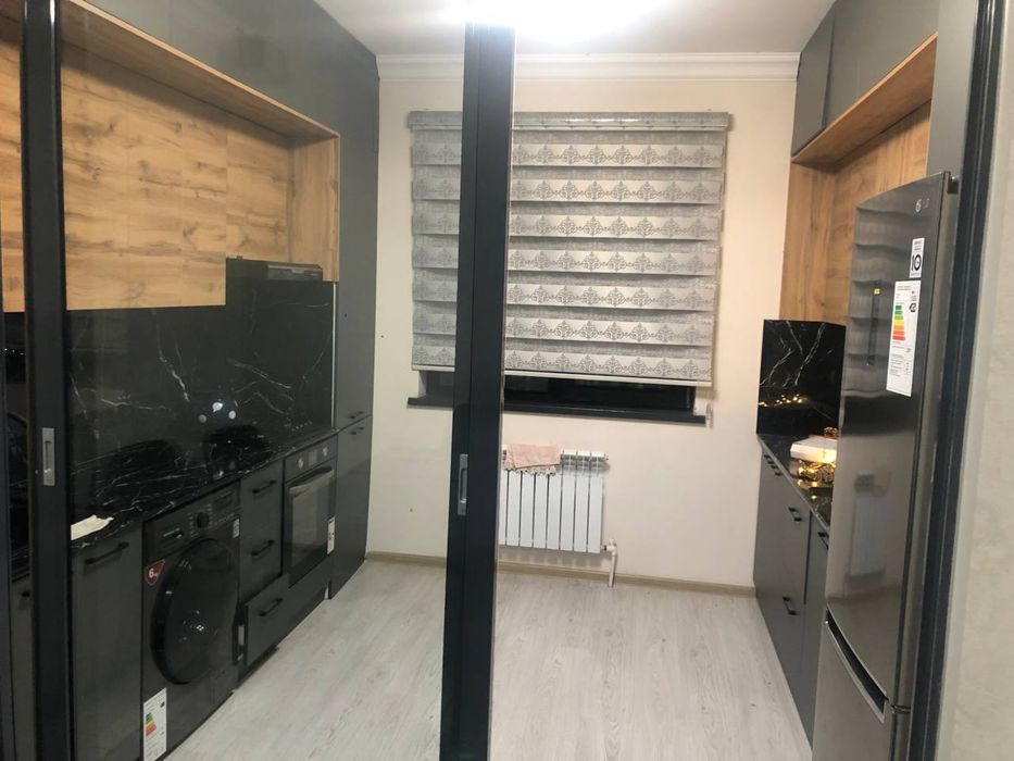 4 xonali uy ijaraga beriladi Chaqar TJM