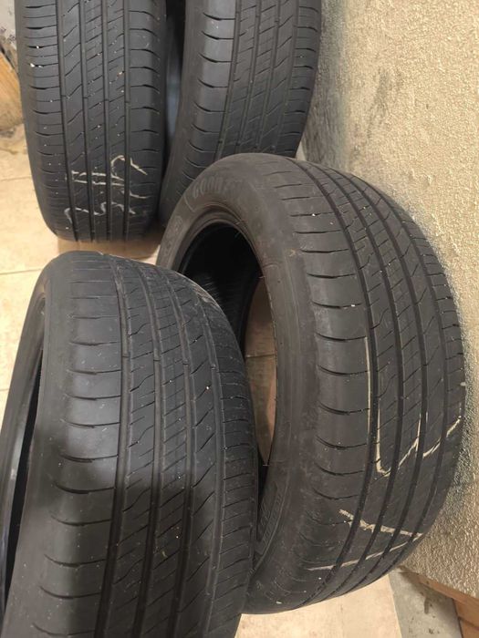 Летни гуми Goodyear 205/50/R17 93V Efficient Grip Performance 2 - 4 бр
