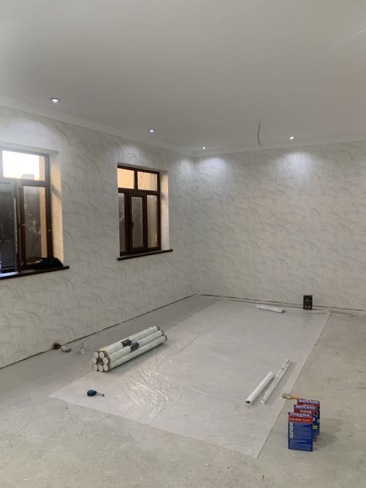 Usta Malyar ремонт квартир