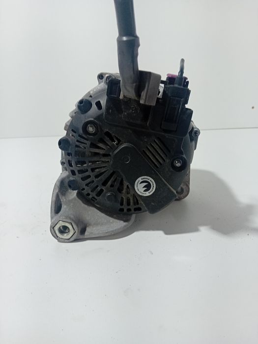 Alternator Toyota Avensis Estate _T27_ 2009 -> 2.0 D-4D 2Ww