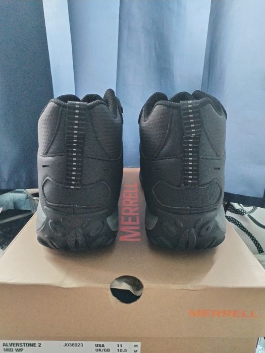 Merrell Waterproof