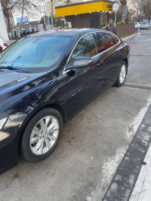 Srochna 2020 malibu sotiladi