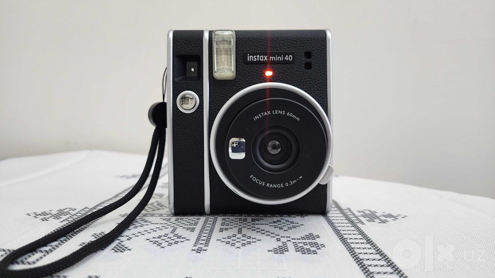 Fujifilm Instax mini 40