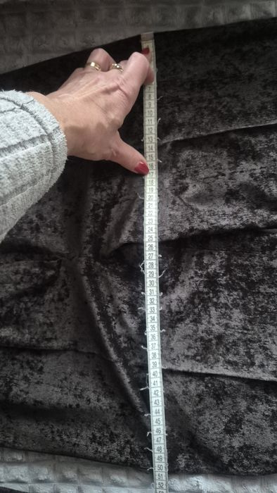 Coatum elegant cu pantaloni
