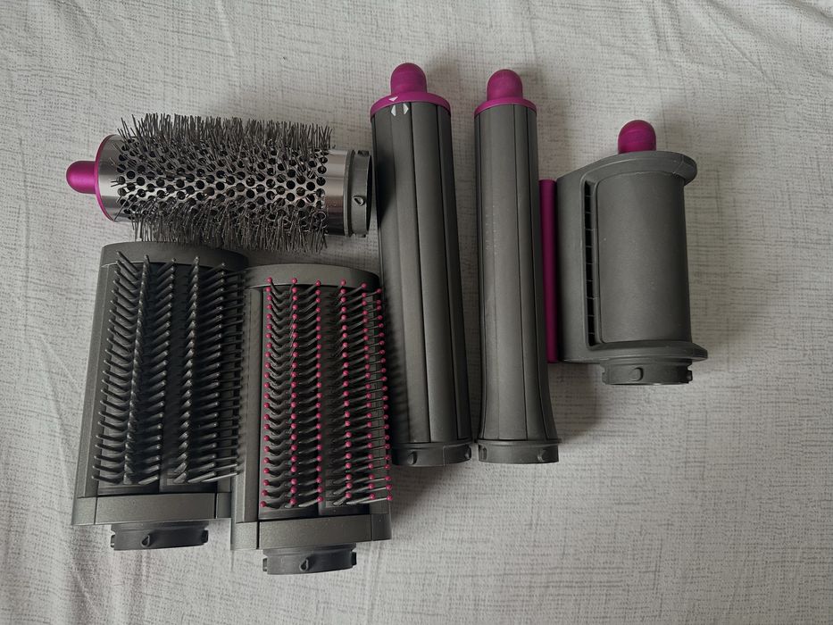 Dyson Airwrap Complete Long